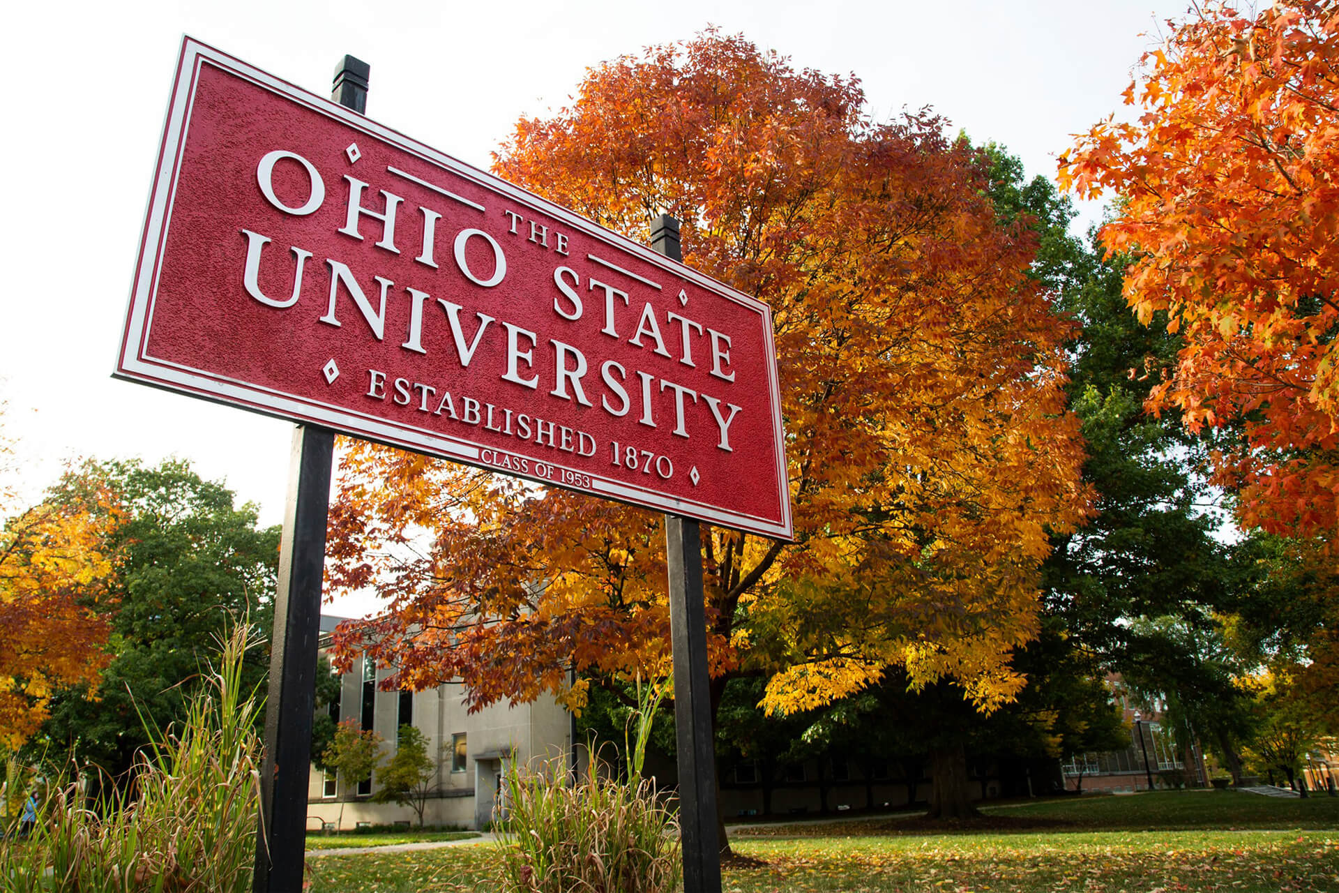 Ohio State University| Client Success Story